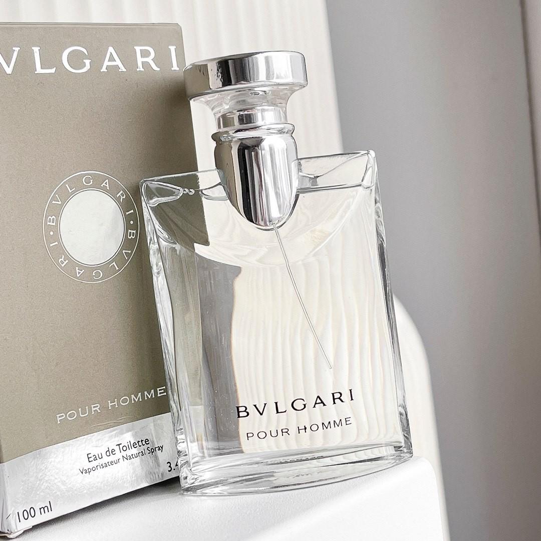 Bvlgari Pour Homme EDT