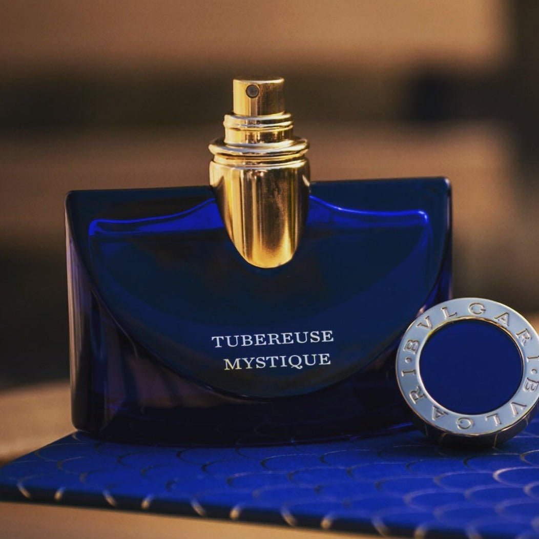 Bvlgari Splendida Tubereuse Mystique EDP