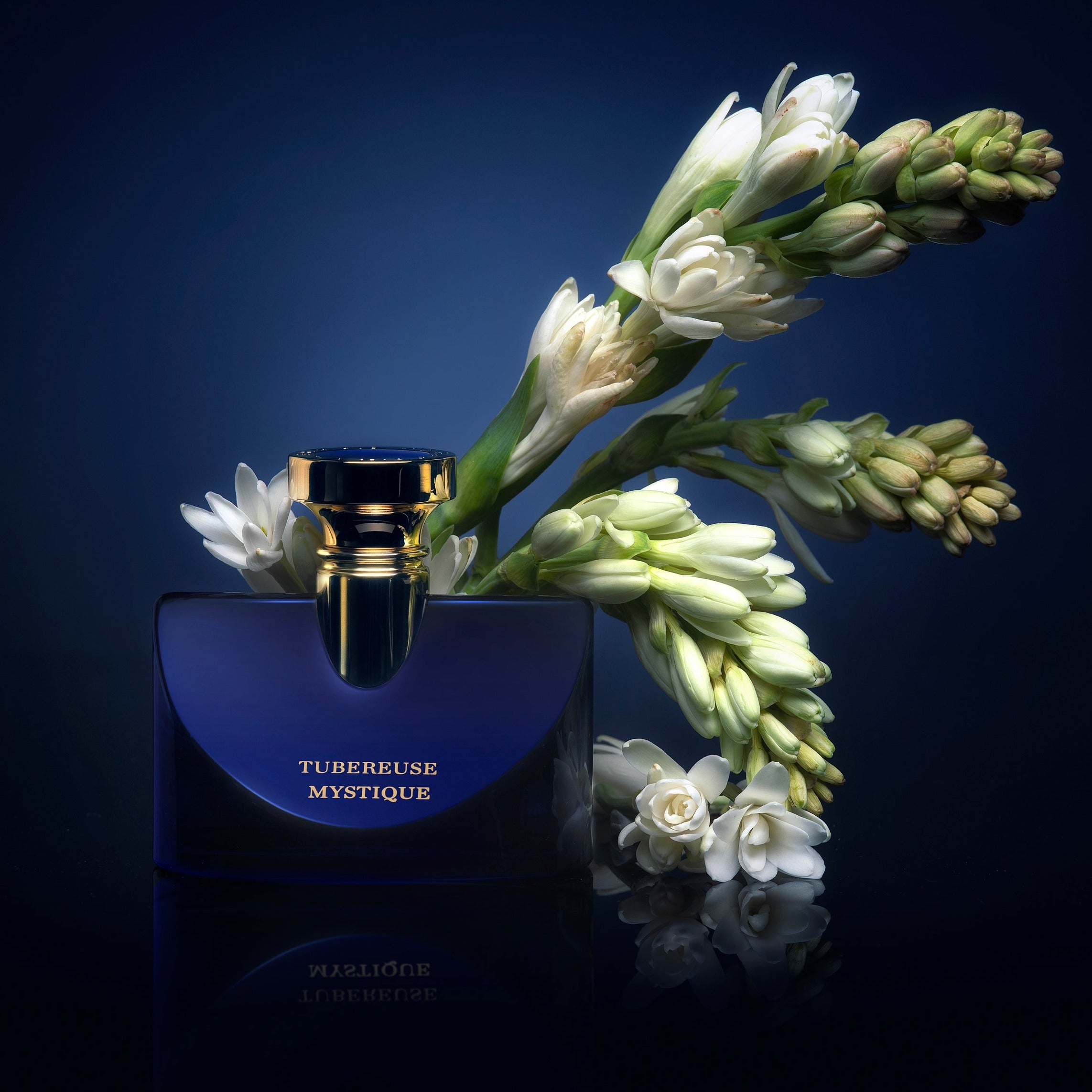 Bvlgari Splendida Tubereuse Mystique EDP