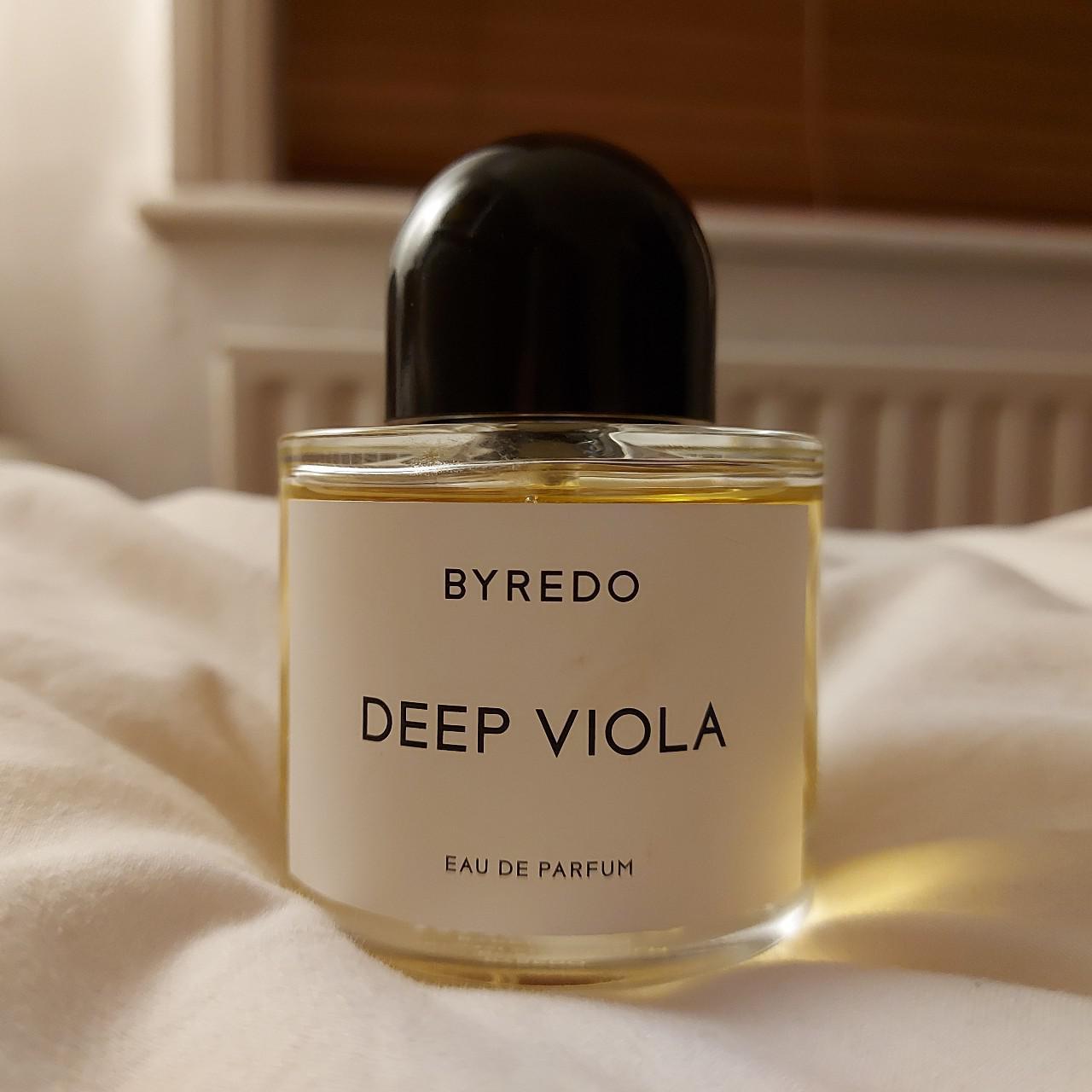Byredo Deep Viola EDP