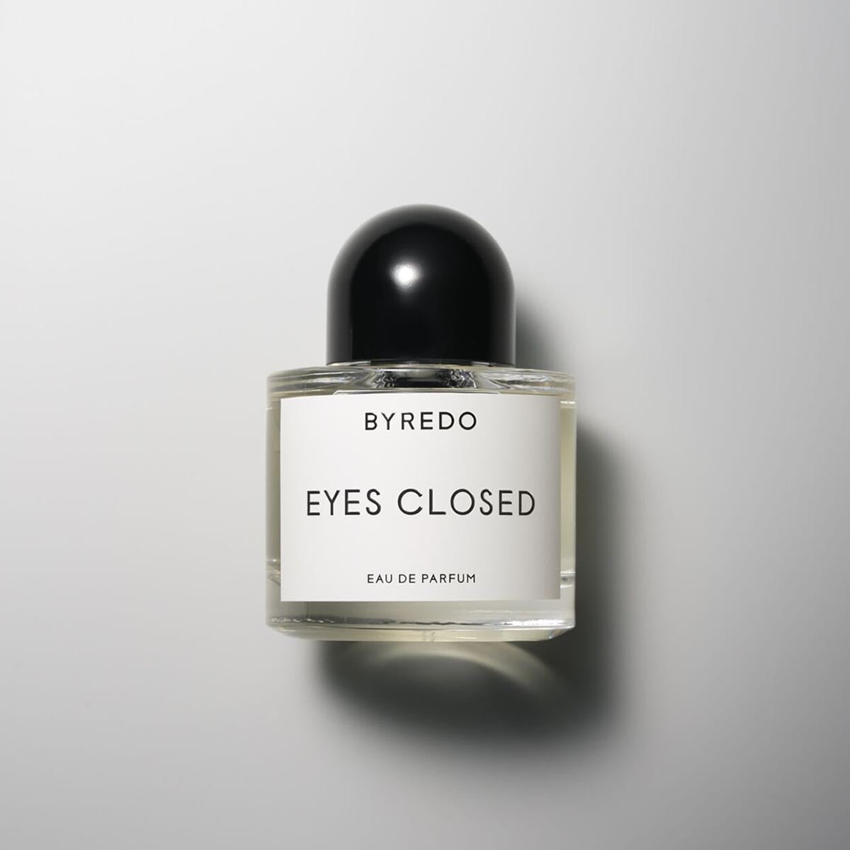 Byredo Eyes Closed EDP