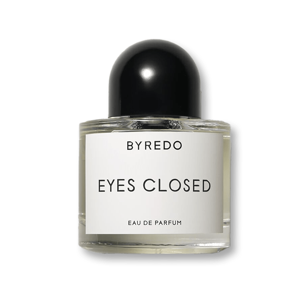 Byredo Eyes Closed EDP