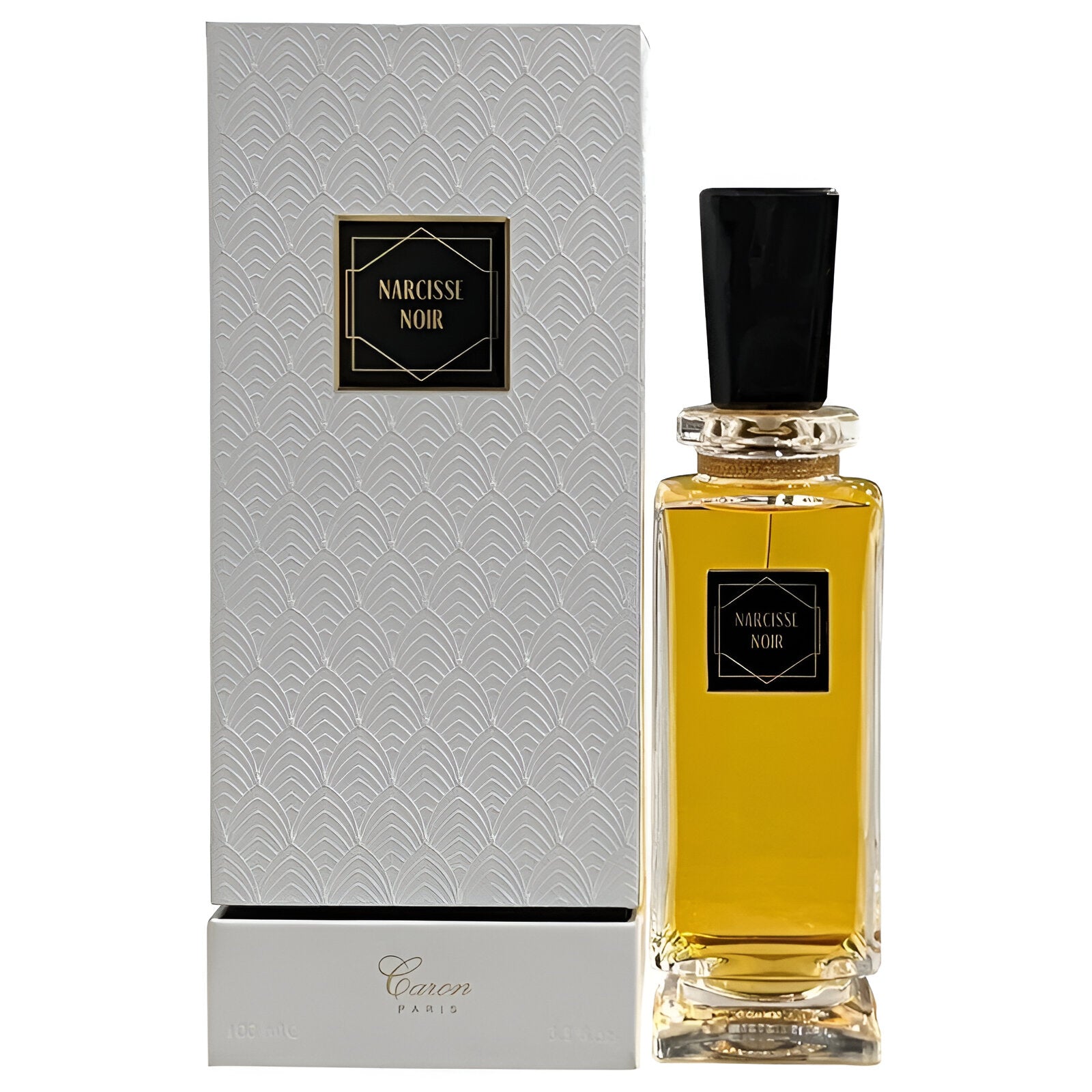 Caron La Collection Privee Narcisse Noir Parfum