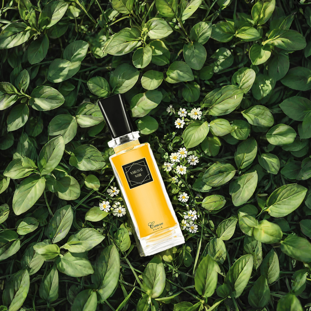 Caron La Collection Privee Narcisse Noir Parfum