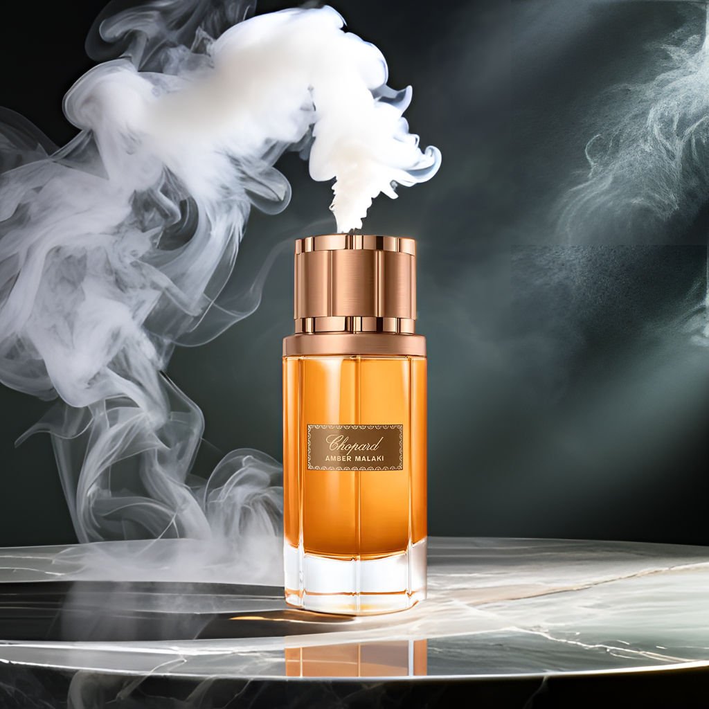 Chopard Amber Malaki EDP