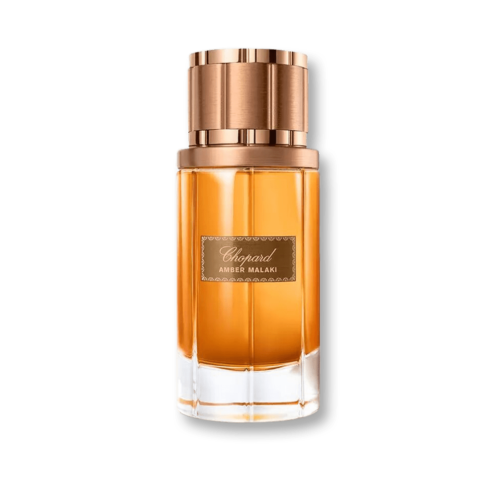 Chopard Amber Malaki EDP