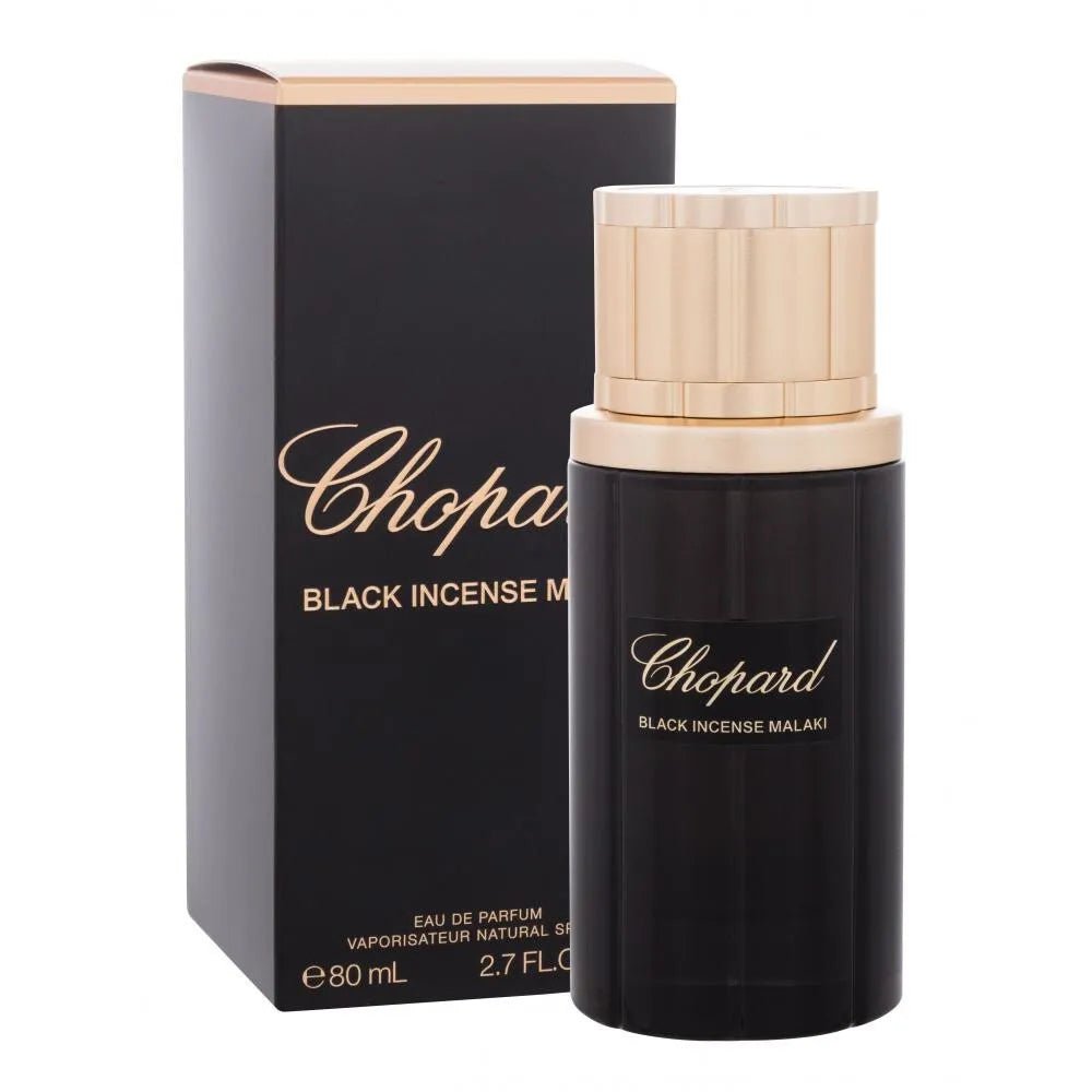 Chopard Black Incense Malaki EDP