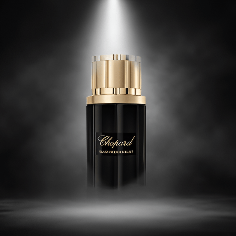 Chopard Black Incense Malaki EDP