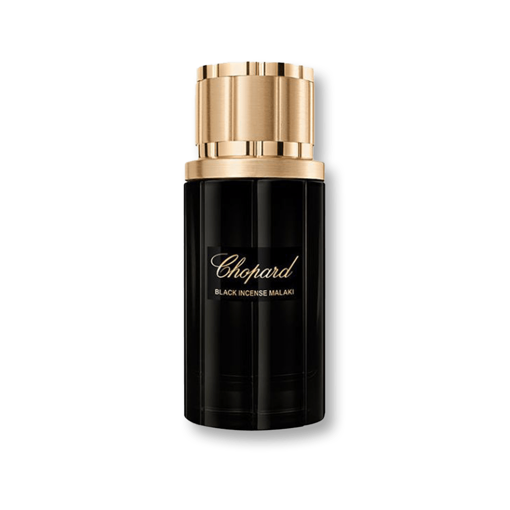 Chopard Black Incense Malaki EDP