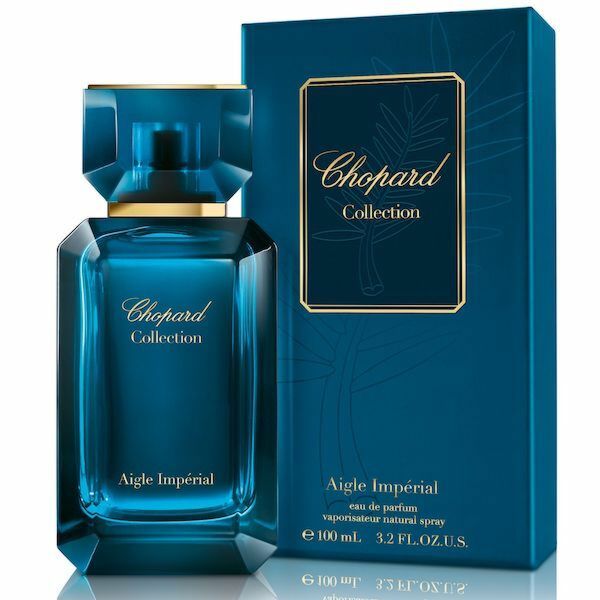 Chopard Collection Aigle Imperial EDP