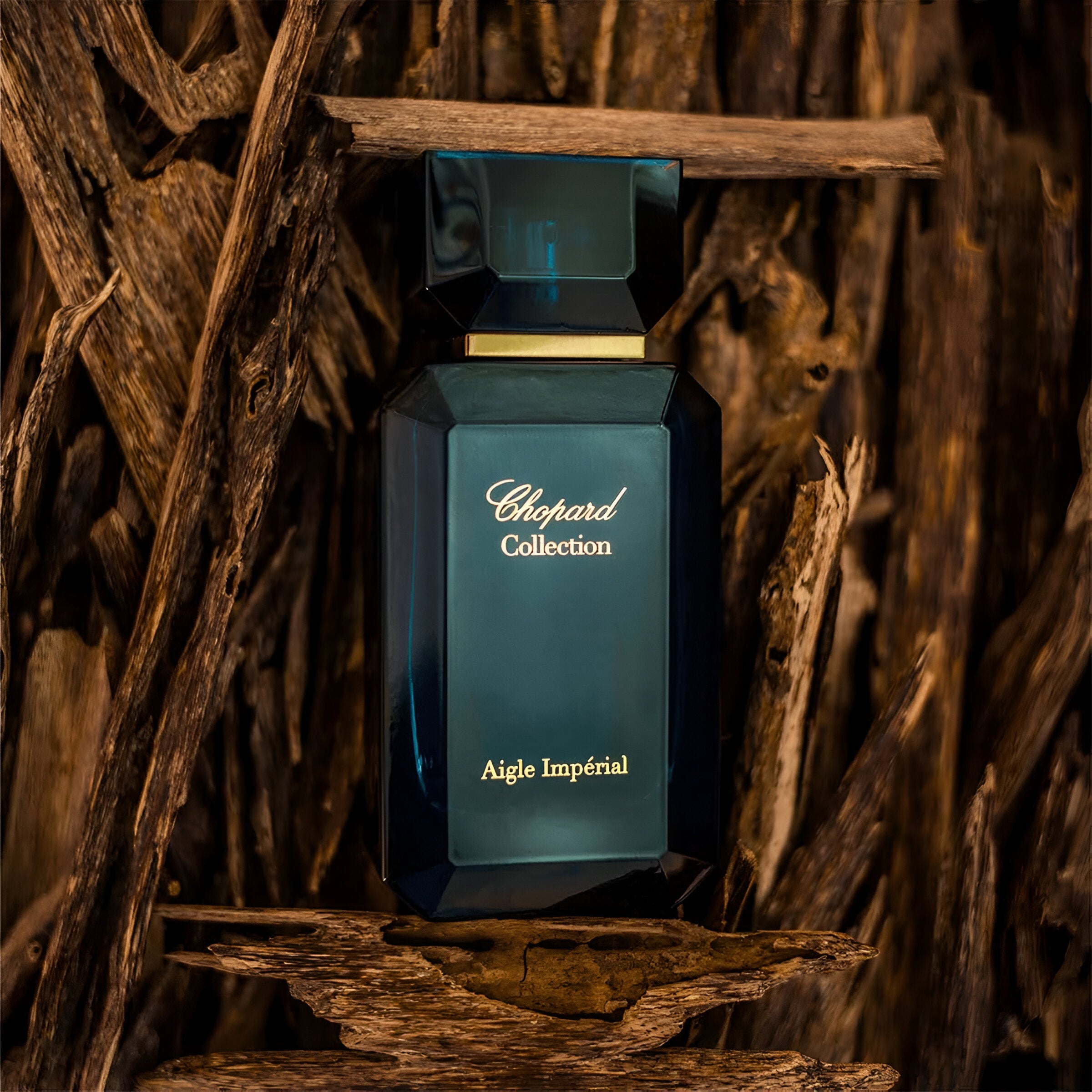 Chopard Collection Aigle Imperial EDP