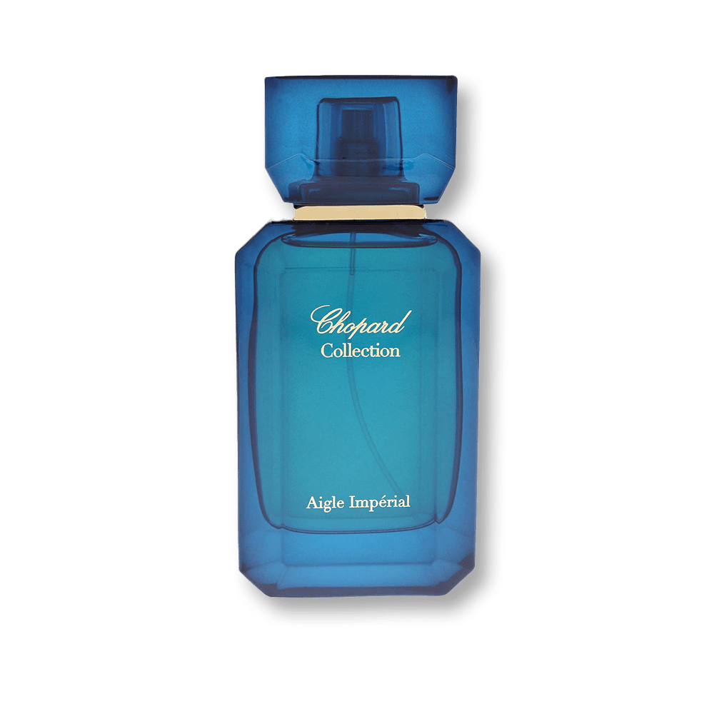 Chopard Collection Aigle Imperial EDP