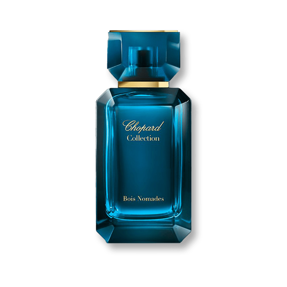 Chopard Collection Bois Nomades EDP