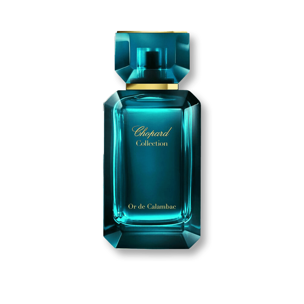 Chopard Collection Or De Calambac EDP