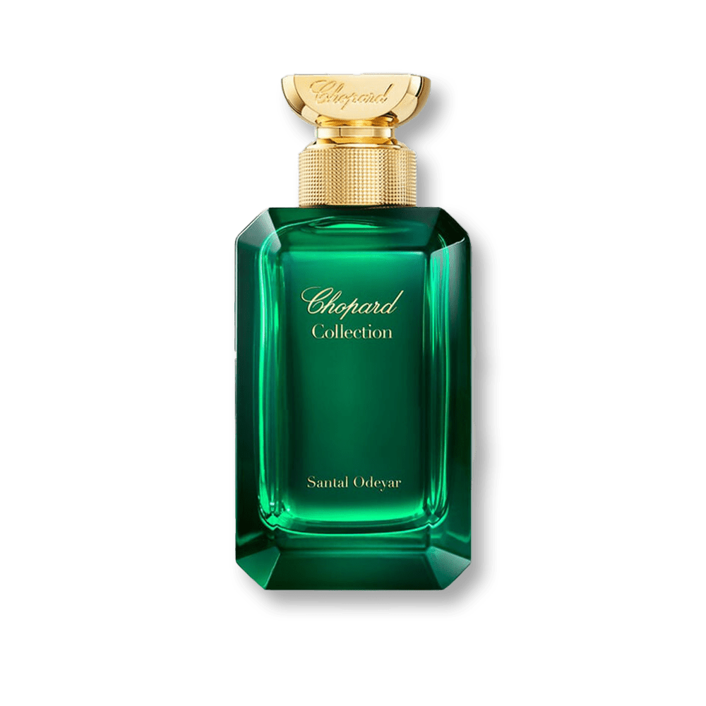 Chopard Collection Santal Odeyar EDP