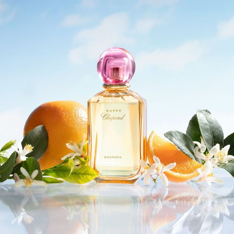 Chopard Happy Bigaradia EDP