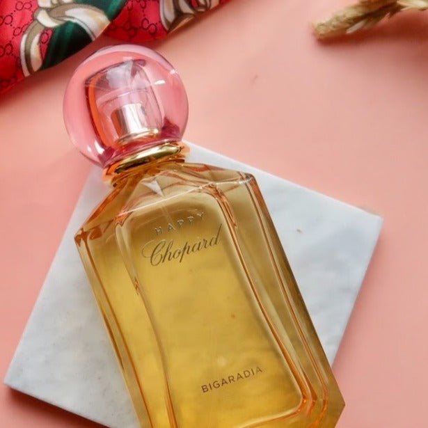 Chopard Happy Bigaradia EDP