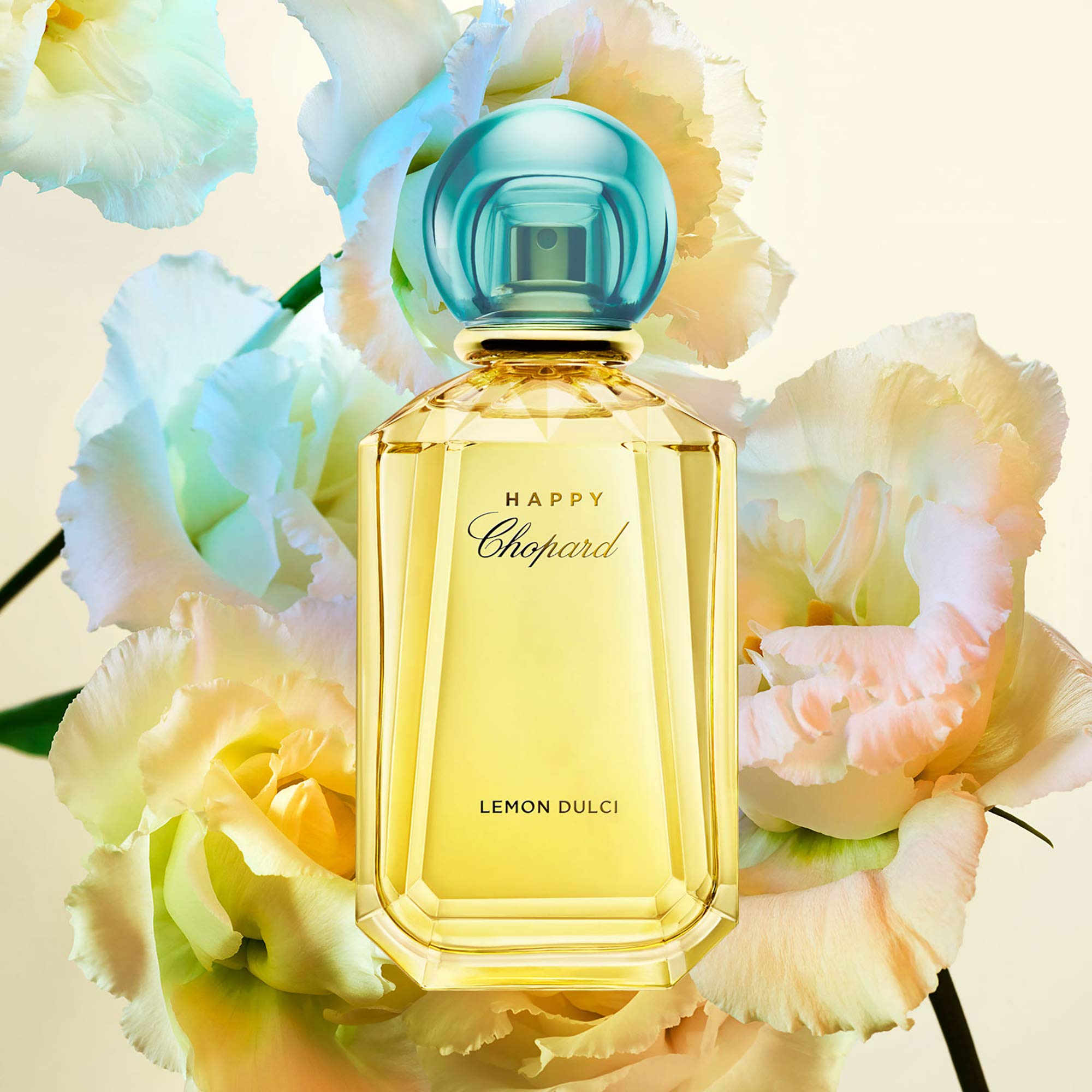 Chopard Happy Lemon Dulci EDP