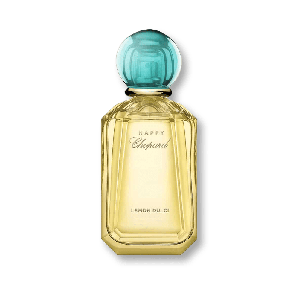 Chopard Happy Lemon Dulci EDP