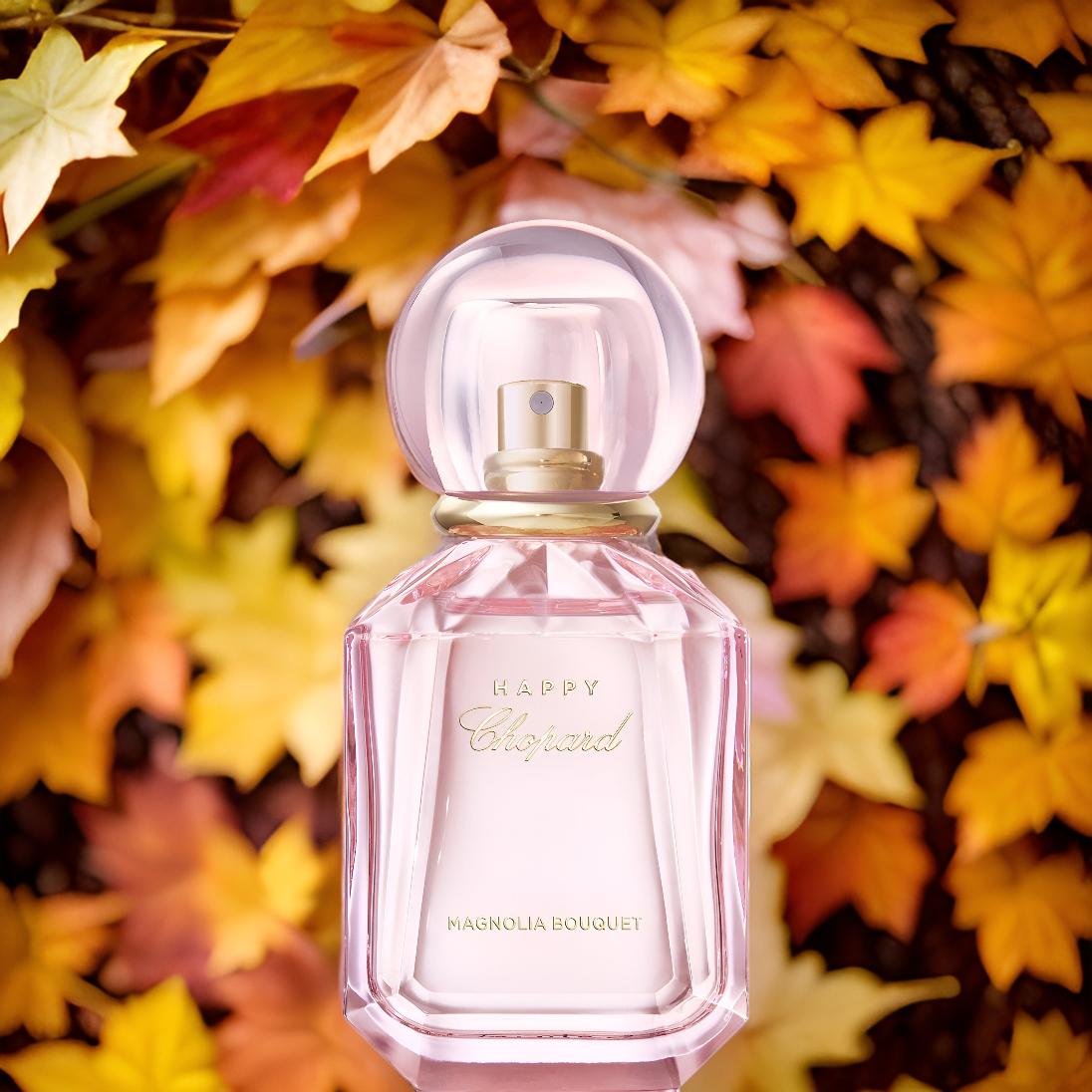 Chopard Happy Magnolia Bouquet EDT