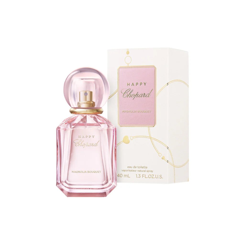 Chopard Happy Magnolia Bouquet EDT