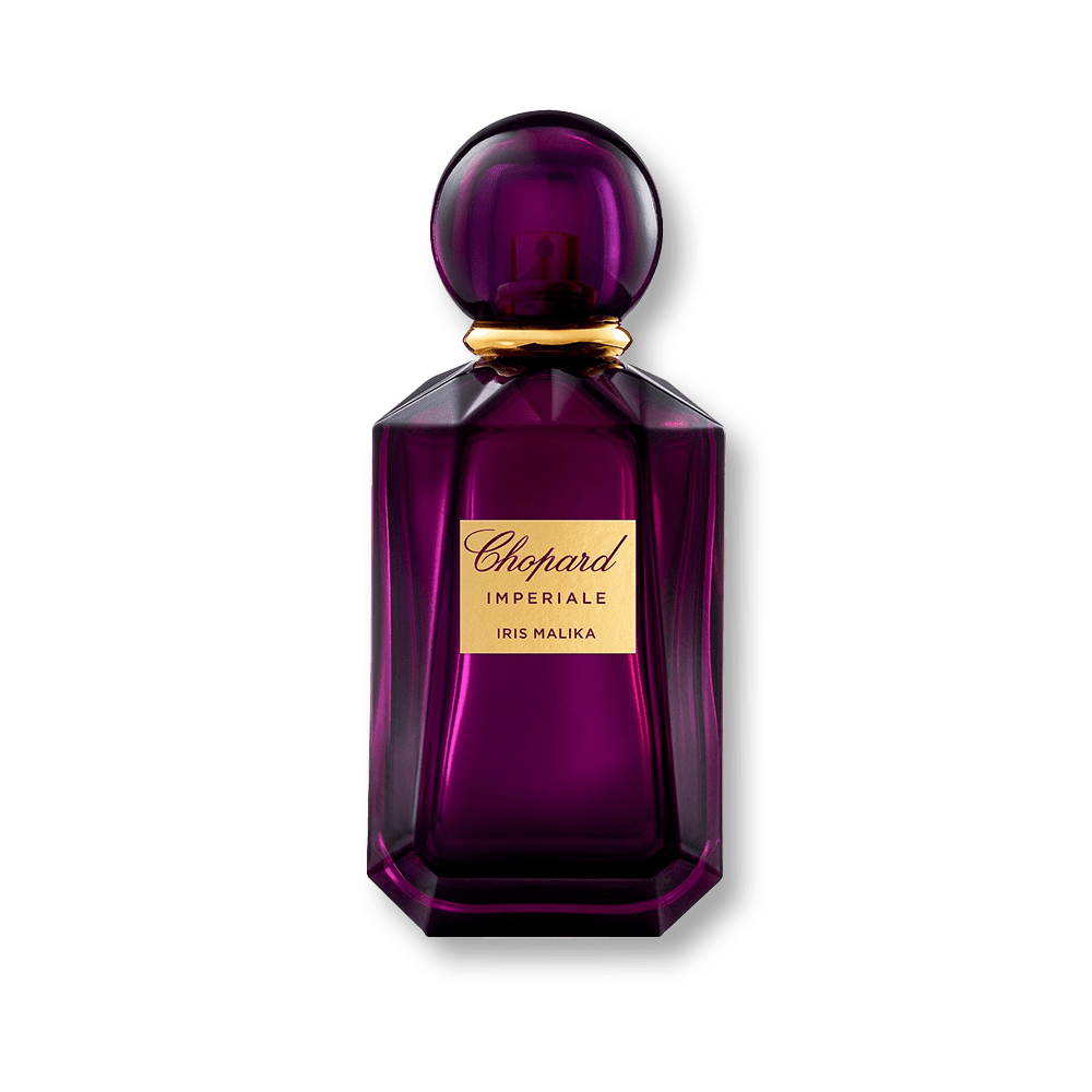 Chopard Imperial Iris Malika EDP