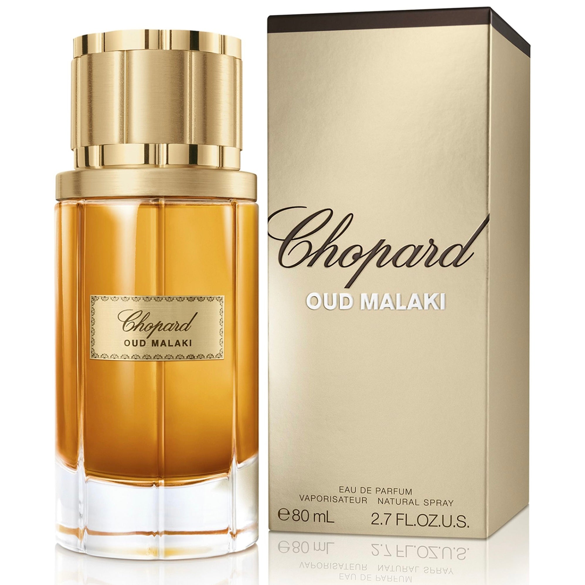 Chopard Oud Malaki EDP