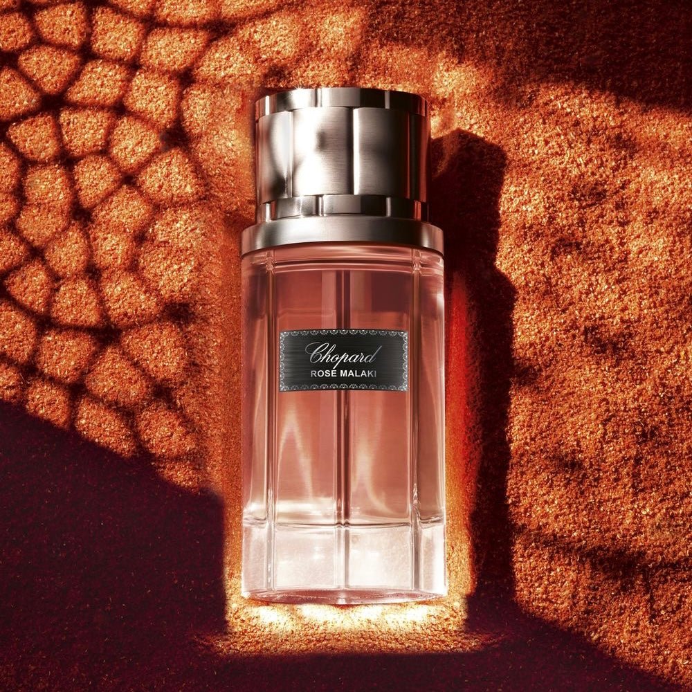 Chopard Rose Malaki EDP