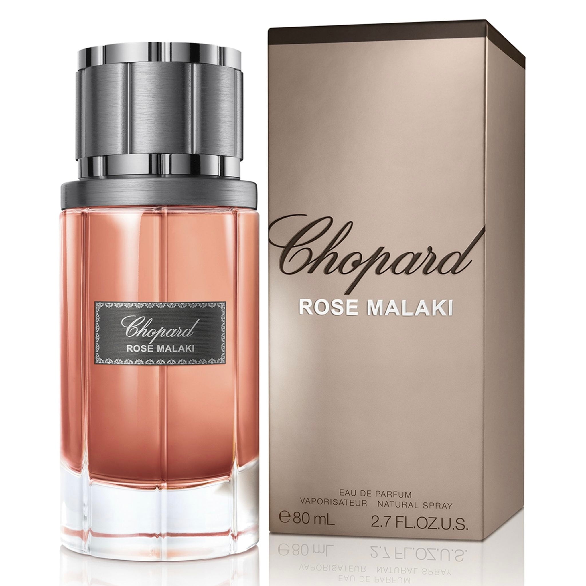 Chopard Rose Malaki EDP