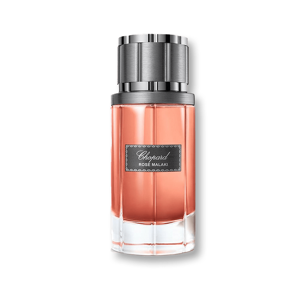 Chopard Rose Malaki EDP