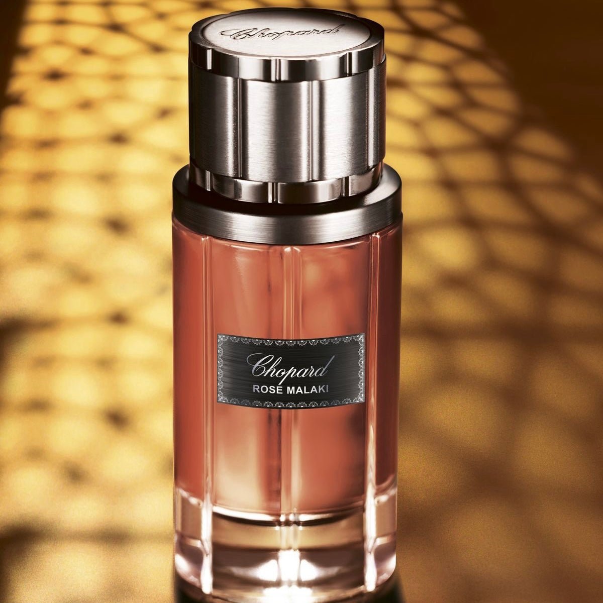 Chopard Rose Malaki EDP