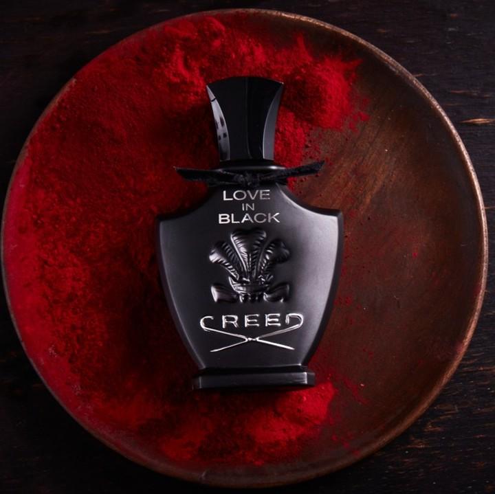 Creed Love In Black EDP