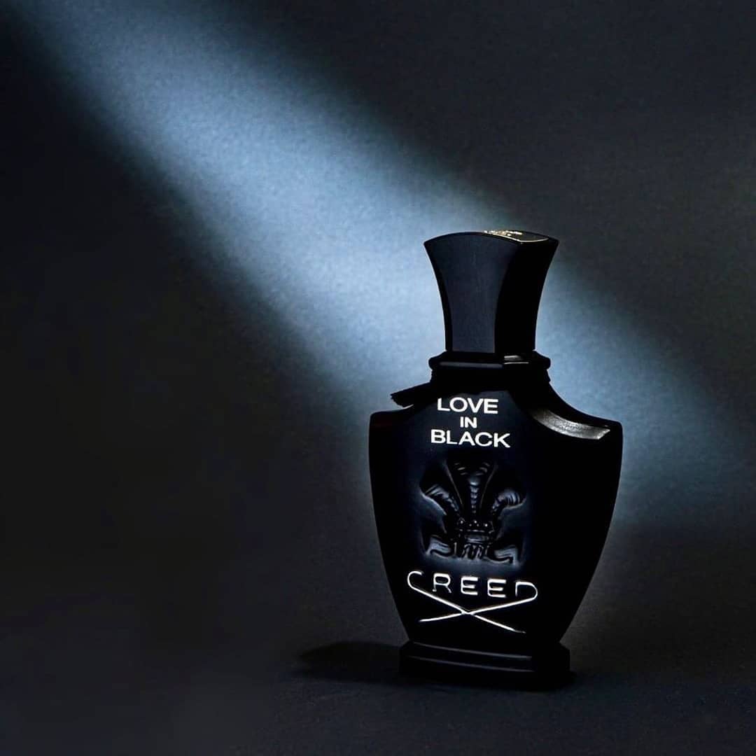 Creed Love In Black EDP