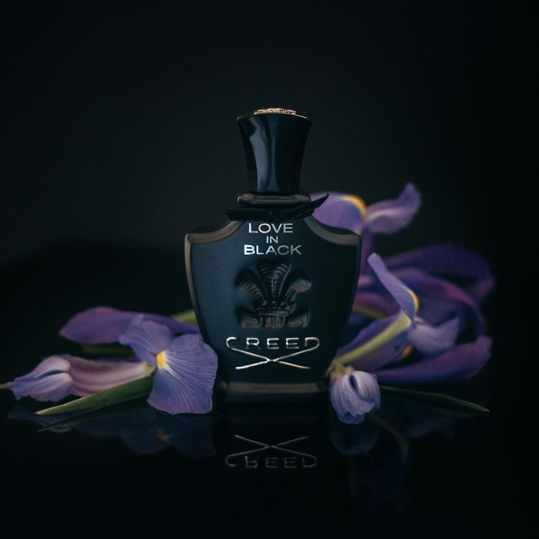 Creed Love In Black EDP