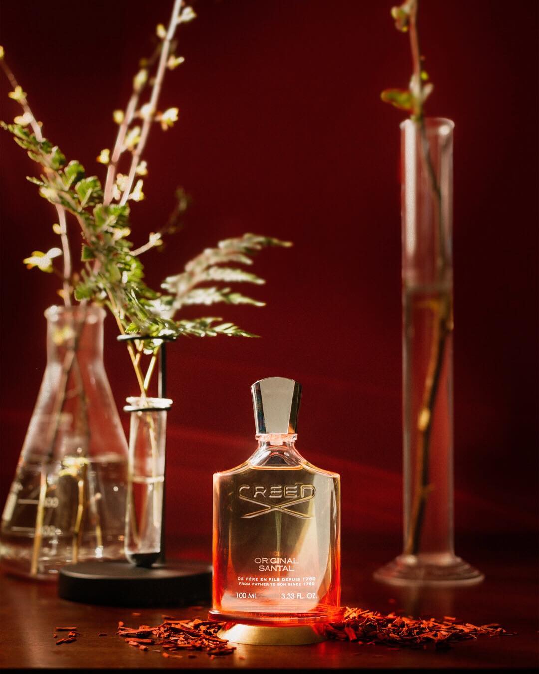 Creed Original Santal EDP