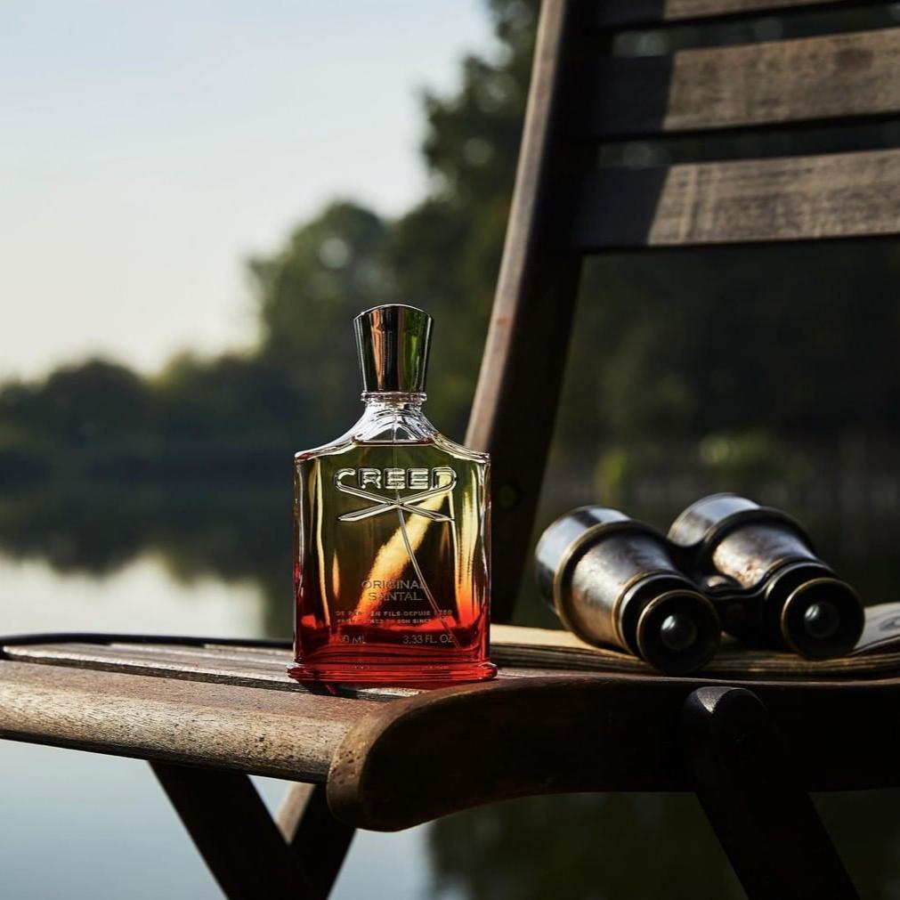 Creed Original Santal EDP