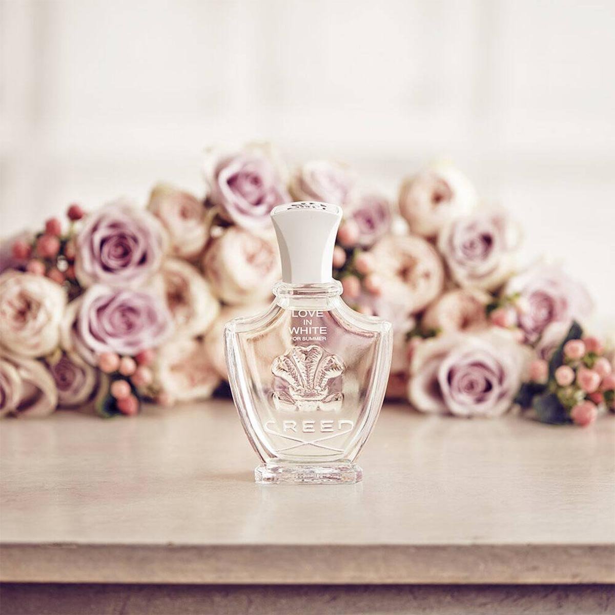 Creed Love In White EDP