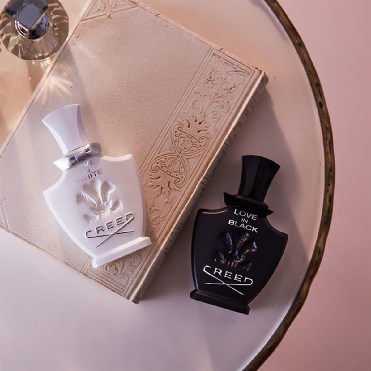 Creed Love In White EDP