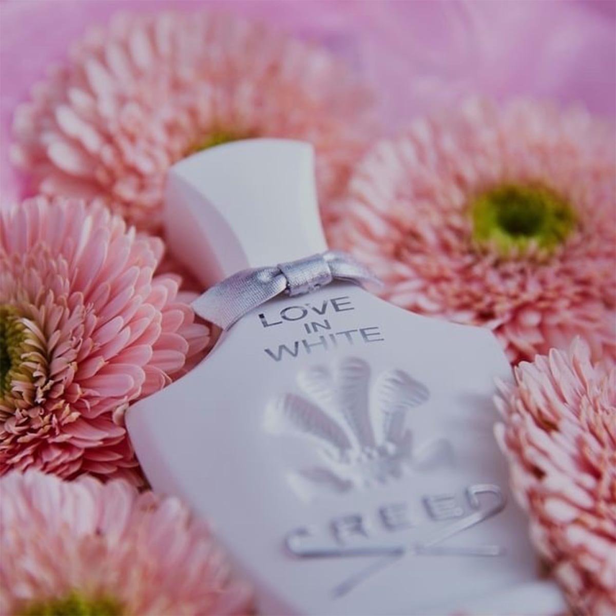 Creed Love In White EDP