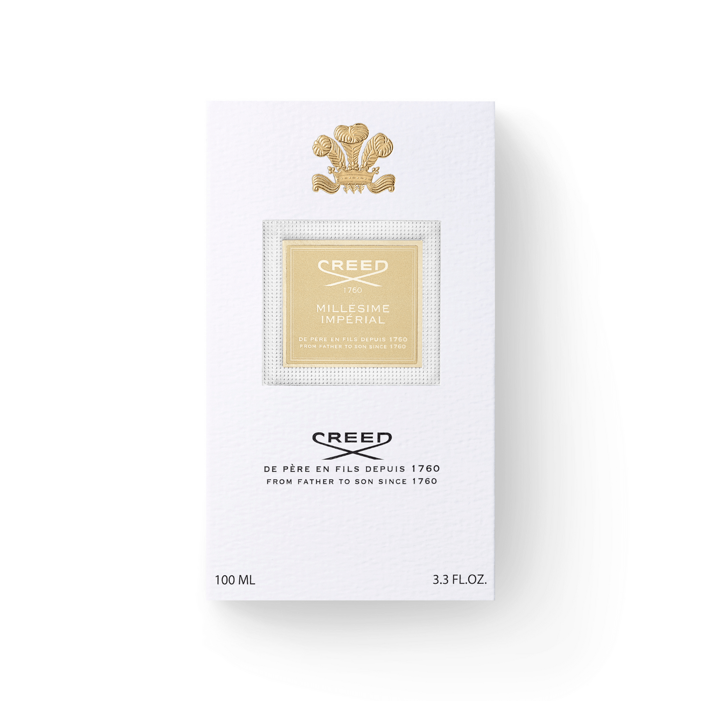Creed Millesime Imperial EDP