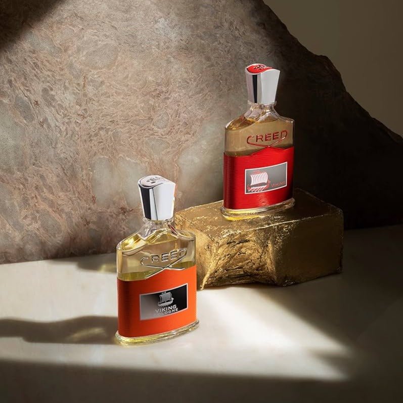 Creed Viking Cologne EDP