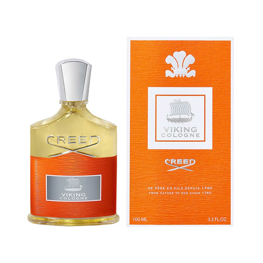 Creed Viking Cologne EDP