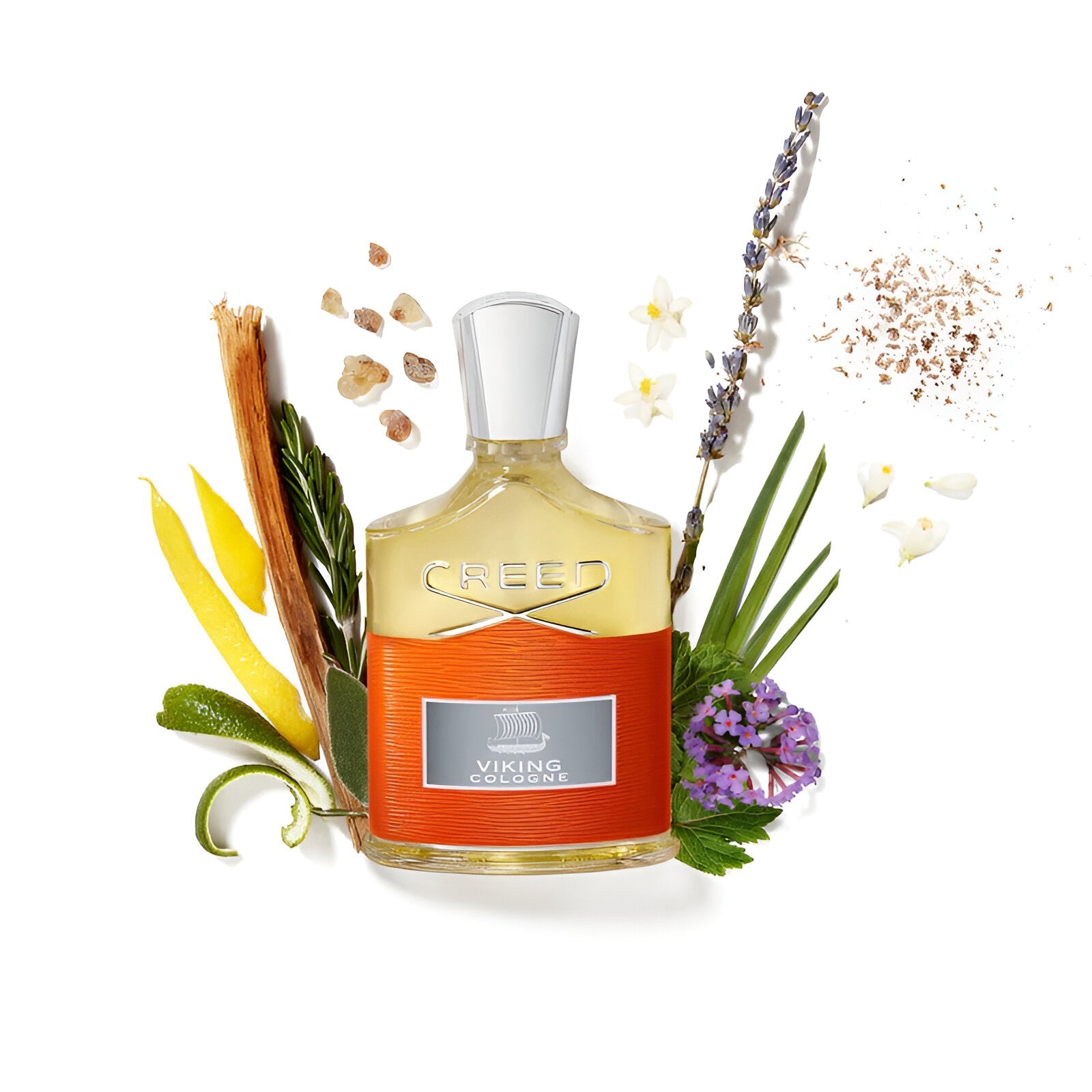 Creed Viking Cologne EDP