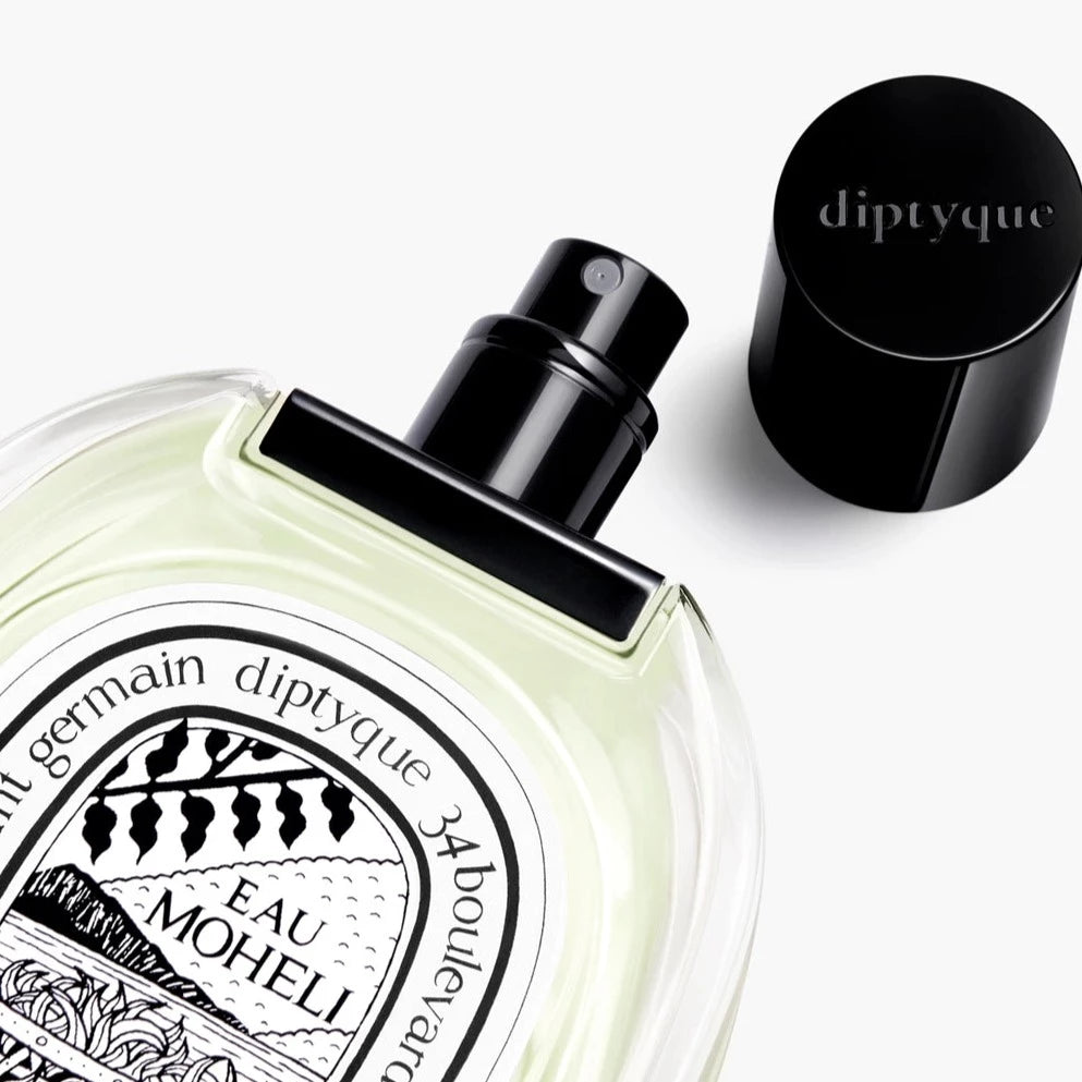 Diptyque Eau Moheli EDT