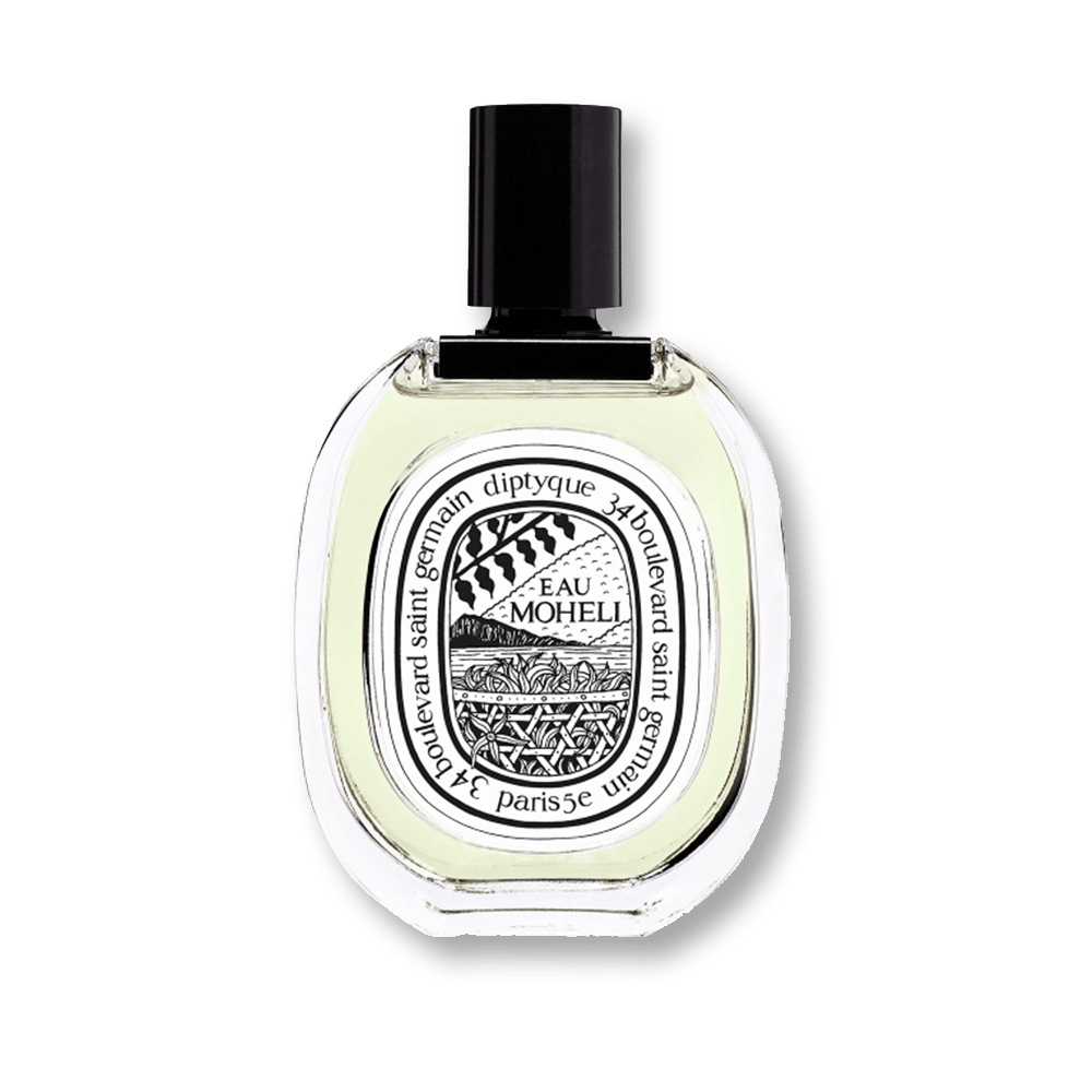 Diptyque Eau Moheli EDT
