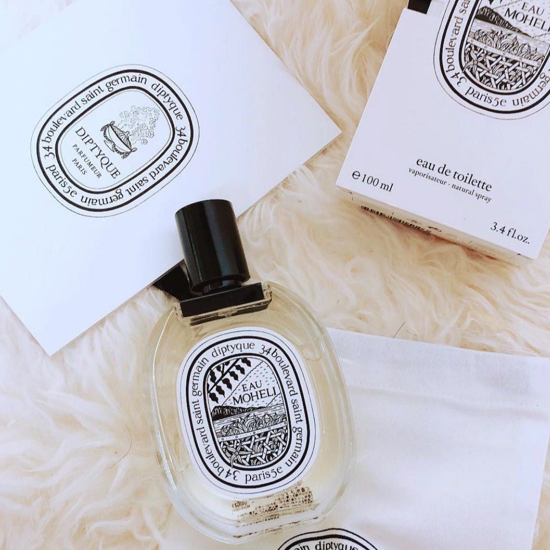 Diptyque Eau Moheli EDT