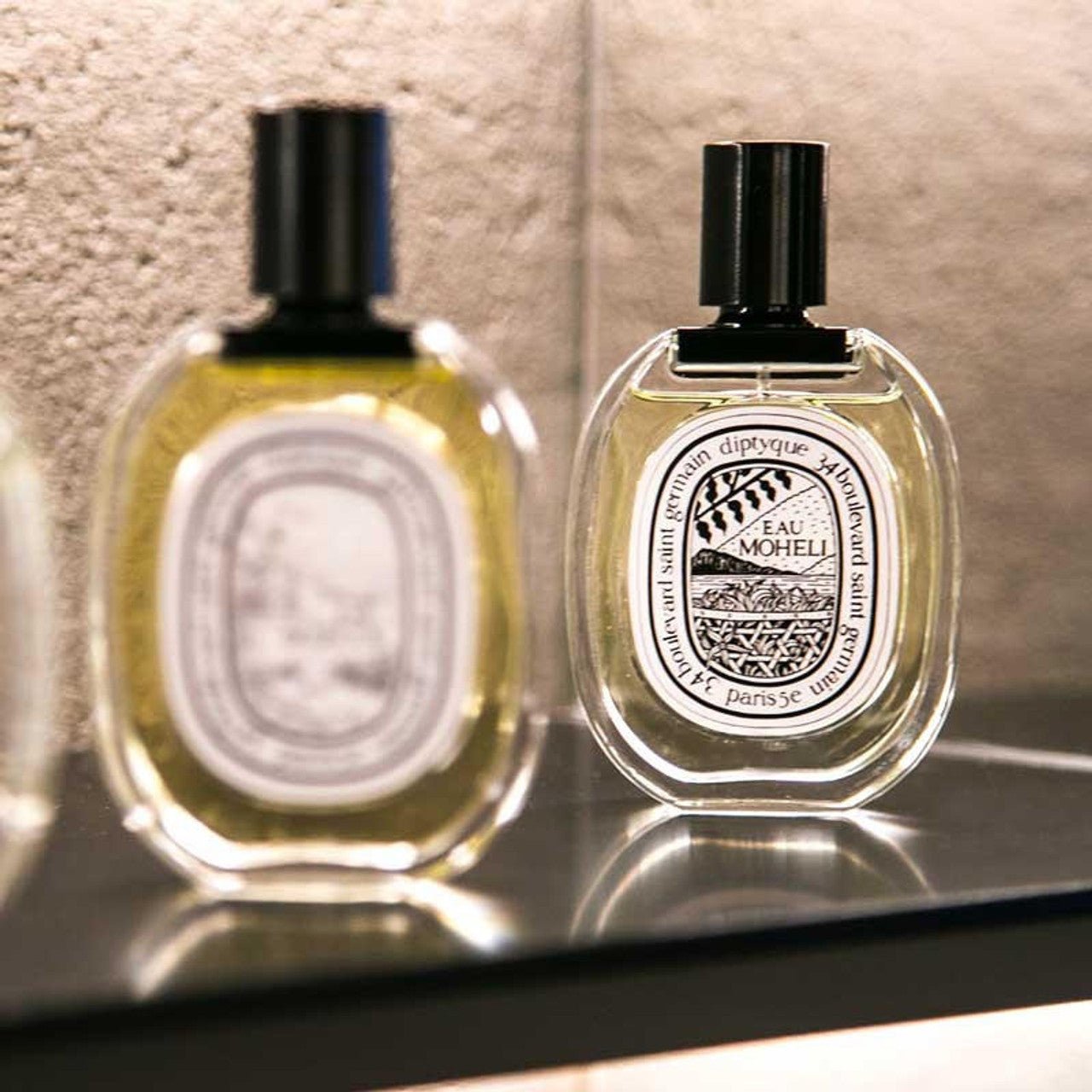 Diptyque Eau Moheli EDT