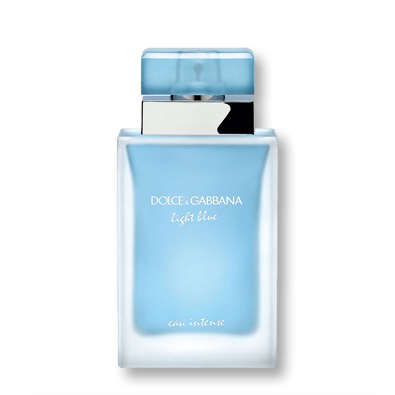 Dolce & Gabbana Light Blue Eau Intense