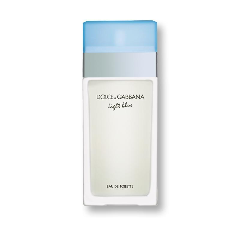 Dolce & Gabbana Light Blue EDT For Her