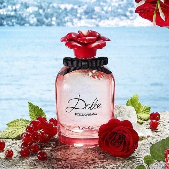 Dolce & Gabbana Dolce Rose EDT